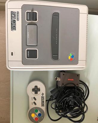 Nintendo 