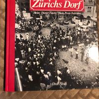 Zirichs Dorf (il villaggio di Zurigo)