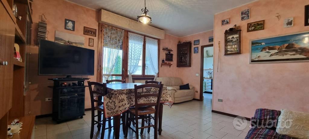 Appartamento – Lesignano de' Bagni, Bassa - Vista 2