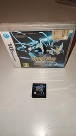 Pokemon versione nera 2
