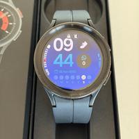 Smartwatch galaxy samsung