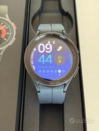 Smartwatch galaxy samsung