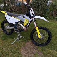 Husqvarna tc 250 - 2023 - 20 ore pistone