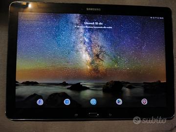 Tablet  Samsung Galaxy Note PRO P905 Android 