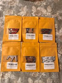 Toppe termoadesivi ZEGIN Nuovi