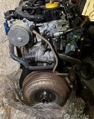 Motore lancia delta 1.8 turbo bemzina 939b1000