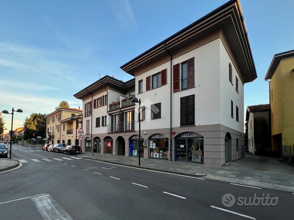 Appartamento – BG - Vista 2