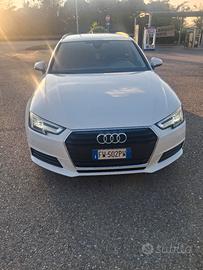 audi a4 b9 a35 2019 