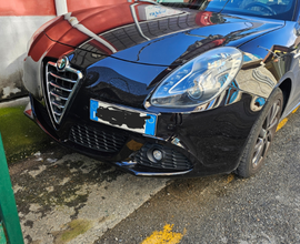 Alfa Romeo Giulietta 1.4 turbo 120cv