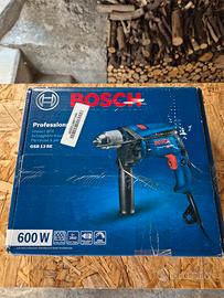 Trapano Bosch Professional  GSB 13 RE