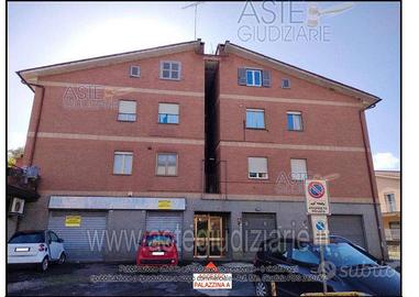 Appartamento Capranica [A4330479]