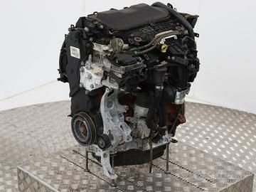 Motore ford s-max - 2014 - ufwa
