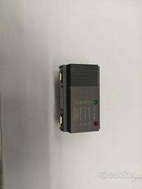 VIMAR IDEA 16587 - Rivelatore Gas Stop Elettronico