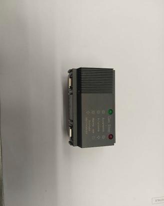 VIMAR IDEA 16587 - Rivelatore Gas Stop Elettronico