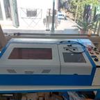 assistenza laser co2 