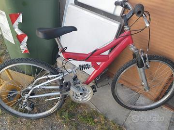 mtb 24" Frejus