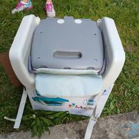 rialzo sedia bimbo CHICCO