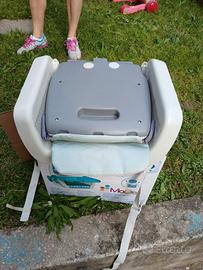 rialzo sedia bimbo CHICCO