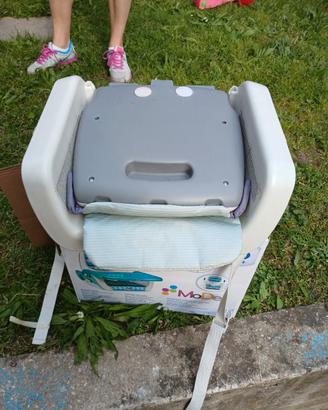 rialzo sedia bimbo CHICCO