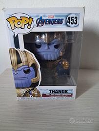 funko pop thanos 