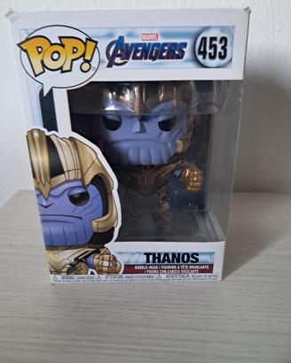 funko pop thanos 