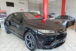Lamborghini Urus 4.0 V8 TETTO TAGLIANDI LAMBORGHIN