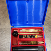 Kit per pulire la pistola