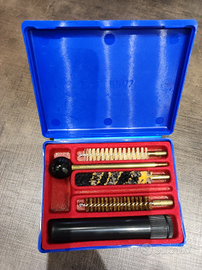 Kit per pulire la pistola