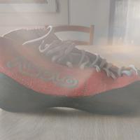 scarpette arrampicata 