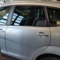 Porta posteriore sinistra SEAT ALTEA XL del 2011