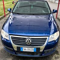Vw passat b6 motore bkc