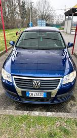 Vw passat b6 motore bkc