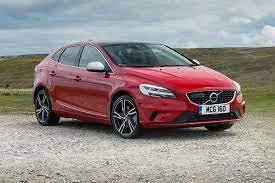 Volvo v40 c60 v90 xc40 xc60 crosscountry ricambi