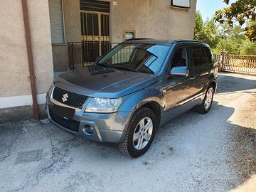 Grand vitara 1.9 ddis