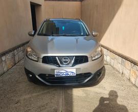 Nissan Qashqai Qashqai 2 2.0 dCi DPF n-tec 7 posti