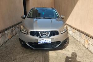 Nissan Qashqai Qashqai 2 2.0 dCi DPF n-tec 7 posti