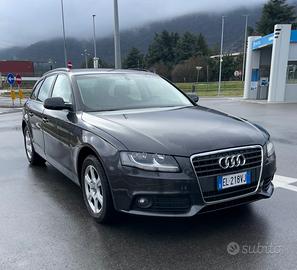 Audi A4 2.0 TDI