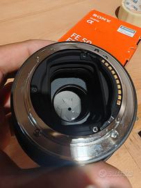 sony 50mm f 1.8
