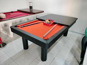 Carambola professionale LONGONI