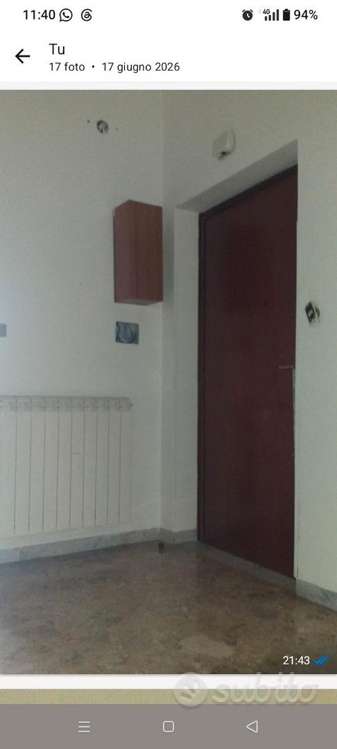 Appartamento – Avellino, Ferrovia, Pianodardine - Vista 5