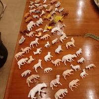 lotto animali Presepe 