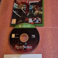 1540-Killer Instinct Xbox One