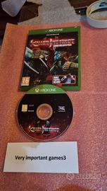 1540-Killer Instinct Xbox One