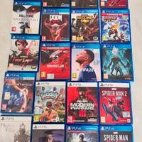 Perfetti come nuovi 300€ tutto