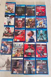 Perfetti come nuovi 300€ tutto