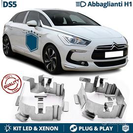 Adattatori Per Citroen DS5 Portalampada kit LED H1