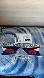 Grafiche Suzuki GSX S1000 2010