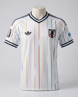 KIT del Giappone Nazionale AWAY 2026 Maglia+Shorts