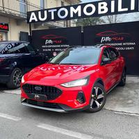 FORD Focus 1.5 EcoBlue 120 CV 5p. Business