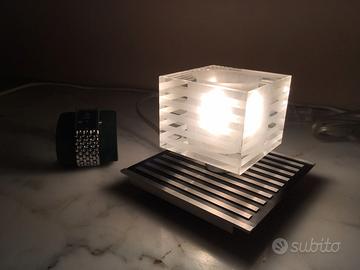 Lampada Vivida Design Anni 90 circa no artemide